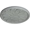 Ekena Millwork Fairfax Ceiling Medallion, 29 7/8"OD x 1 3/8"P CM29FA - alternate 2